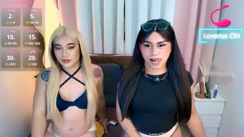 FELLY online show from May 5, 2026, 6:49 pm