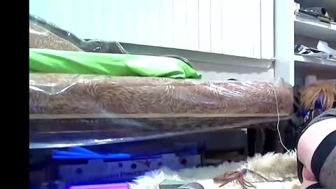 felicitybliss29 online show from February 24, 2025, 3:55 am