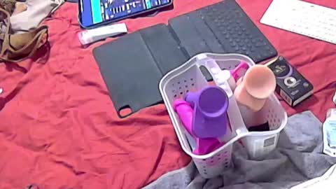 felicitybliss29 online show from September 26, 2025, 4:38 am