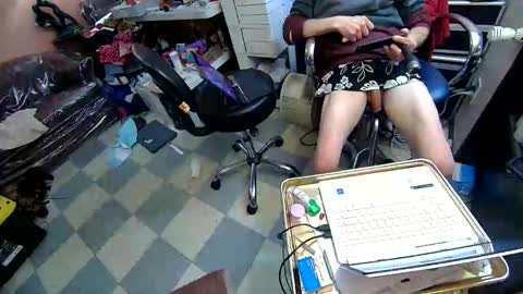 felicitybliss29 online show from May 3, 2026, 6:41 am