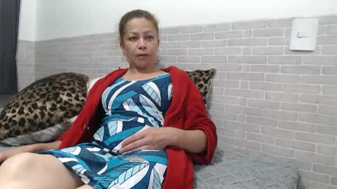 Felina Hot online show from October 5, 2025, 3:05 am