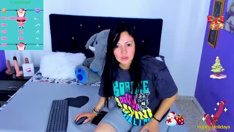 felina online show from December 29, 2024, 4:19 pm