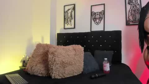 Snapshot of felinagrrr chatting on July 1, 2026, 6:29 pm felina online show from July 1, 2026, 6:29 pm