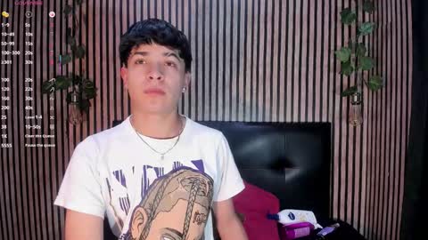 felipe_boy_18 online show from September 9, 2025, 3:50 am