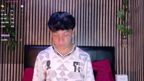 felipe_boy_18 online show from September 23, 2025, 2:14 am