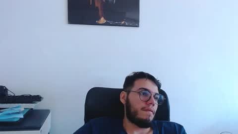 Felipe online show from January 18, 2025, 6:53 pm