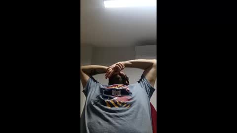 Felipe online show from April 30, 2026, 12:33 pm