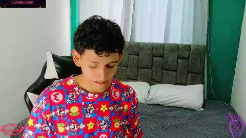 felipehotgonzalez online show from January 18, 2026, 12:31 pm