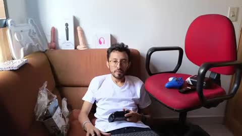 Snapshot of felipeleonx chatting on December 26, 2024, 5:30 pm Lion king Felipe online show from December 26, 2024, 5:30 pm