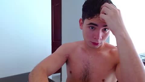 felipexvip online show from February 27, 2025, 4:21 pm