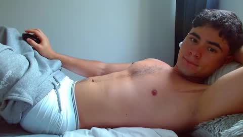 felipexvip online show from March 11, 2025, 7:14 pm