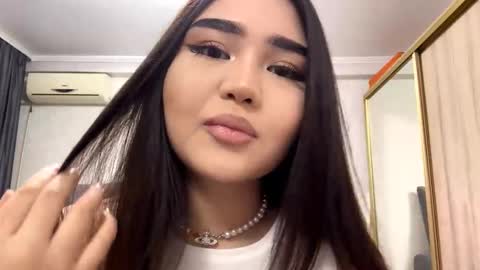 Kendji online show from November 11, 2025, 1:00 pm