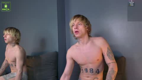 RYAN online show from April 5, 2026, 8:28 pm