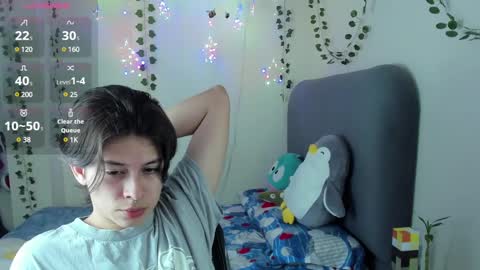 Felix leex online show from December 28, 2024, 10:13 pm