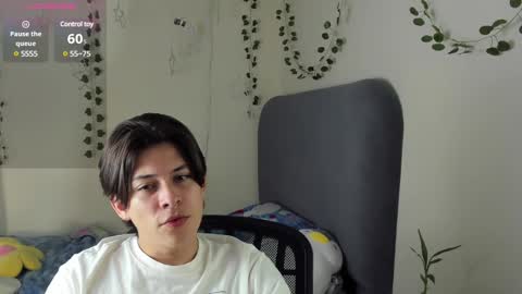 Felix leex online show from February 7, 2025, 10:30 pm