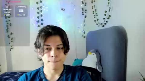 Felix leex online show from March 5, 2025, 8:53 pm