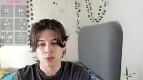 Felix leex online show from March 11, 2025, 8:09 pm