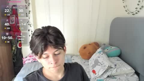 Felix leex online show from February 5, 2026, 7:07 pm