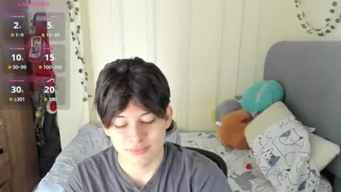 Snapshot of felix_leex chatting on February 6, 2026, 7:50 pm Felix leex online show from February 6, 2026, 7:50 pm