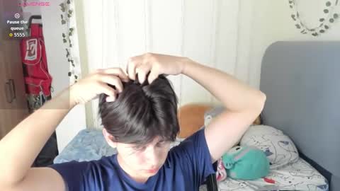 Snapshot of felix_leex chatting on February 15, 2026, 6:59 pm Felix leex online show from February 15, 2026, 6:59 pm