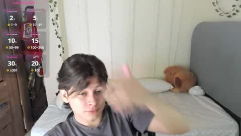 Snapshot of felix_leex chatting on March 6, 2026, 7:21 pm Felix leex online show from March 6, 2026, 7:21 pm