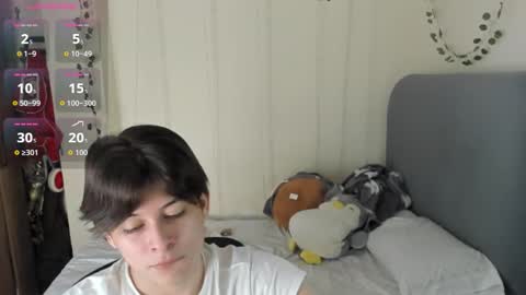 Snapshot of felix_leex chatting on March 10, 2026, 8:03 pm Felix leex online show from March 10, 2026, 8:03 pm