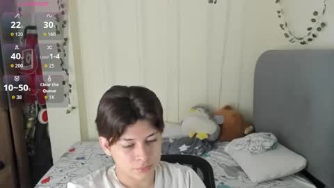 Snapshot of felix_leex chatting on March 15, 2026, 7:09 pm Felix leex online show from March 15, 2026, 7:09 pm