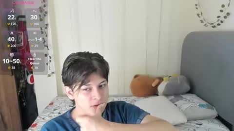 Snapshot of felix_leex chatting on March 17, 2026, 7:06 pm Felix leex online show from March 17, 2026, 7:06 pm