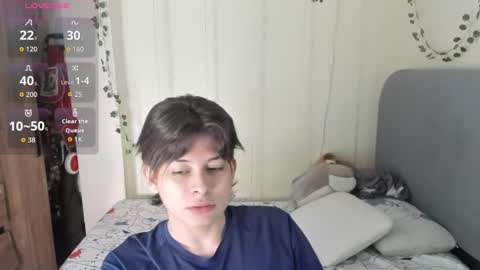 Snapshot of felix_leex chatting on March 20, 2026, 7:19 pm Felix leex online show from March 20, 2026, 7:19 pm