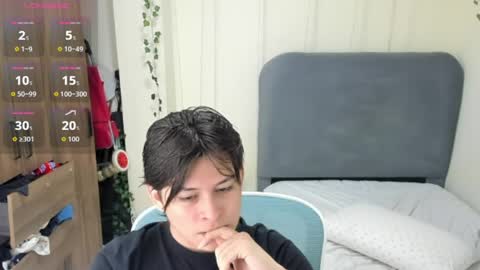 Felix leex online show from May 3, 2026, 7:09 pm