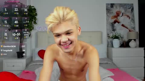 Felix online show from February 11, 2025, 10:50 pm