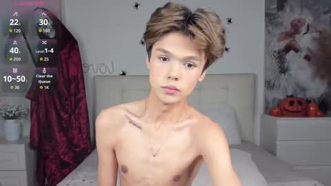 Felix online show from October 29, 2025, 9:05 pm