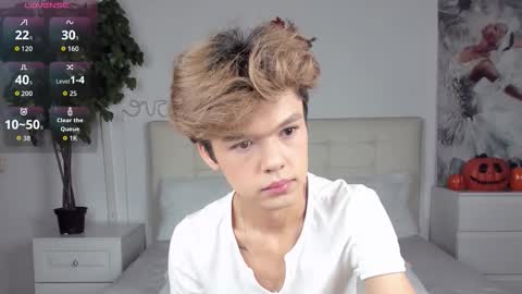 Felix online show from November 6, 2025, 1:45 pm