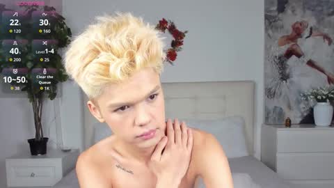 Felix online show from November 27, 2025, 5:15 pm