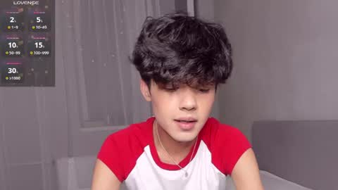 Felix online show from August 6, 2026, 9:06 pm
