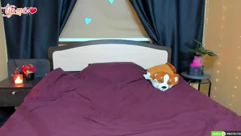 felixcurt online show from April 23, 2026, 6:10 pm