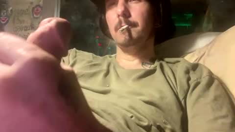 Felix Gunn online show from June 18, 2026, 8:36 am