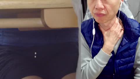 felixlau online show from December 30, 2024, 2:08 pm