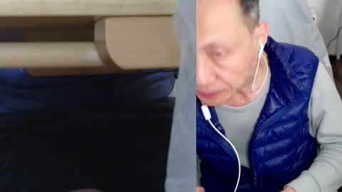 felixlau online show from January 14, 2025, 7:06 am