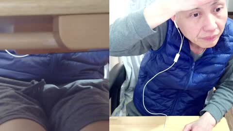 felixlau online show from January 27, 2025, 9:13 am