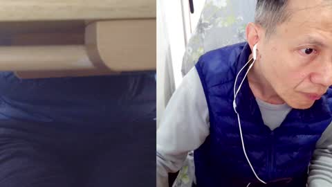 felixlau online show from February 4, 2025, 6:04 am