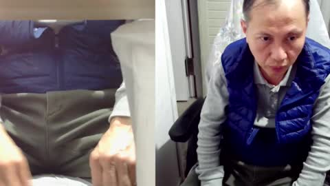 felixlau online show from February 16, 2025, 11:16 am