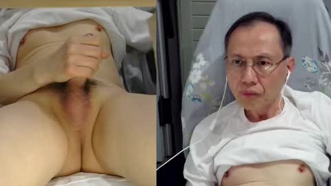 felixlau online show from February 17, 2025, 4:15 pm