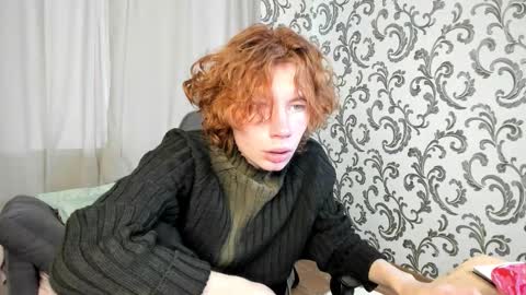 Snapshot of felixorange_ chatting on October 14, 2025, 6:58 am Felix online show from October 14, 2025, 6:58 am