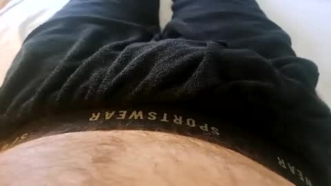 felixske online show from January 20, 2025, 9:24 am