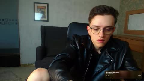 FelixStark online show from December 22, 2025, 8:11 am