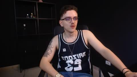 FelixStark online show from June 4, 2026, 5:35 am