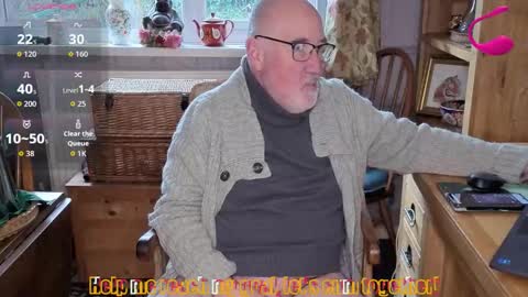 Snapshot of fellainsp8 chatting on February 5, 2026, 2:54 pm Adam online show from February 5, 2026, 2:54 pm