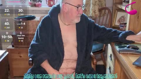 Snapshot of fellainsp8 chatting on February 14, 2026, 8:22 am Adam online show from February 14, 2026, 8:22 am