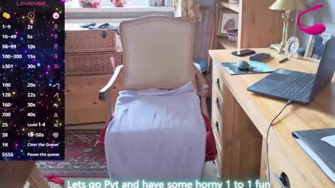 Adam online show from March 21, 2026, 8:19 am